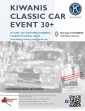 Kiwanis Classic Car Event